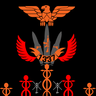 Thorconn's emblem