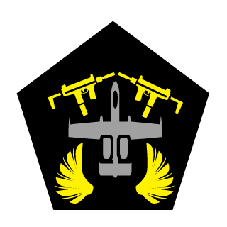 HOM3DOG's emblem