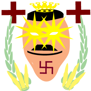 8REAPERzone8's emblem