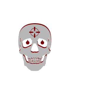 LexTalionis-1983's emblem
