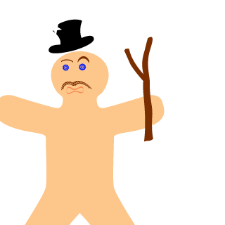 HappyToudi's emblem