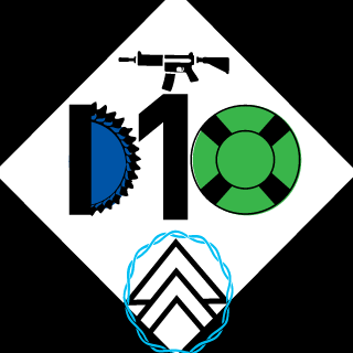 Reckless Trip's emblem