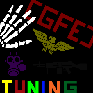 TuningDeFreak's emblem