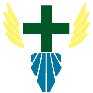 wcthell's emblem
