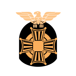 HuStLeRR19's emblem