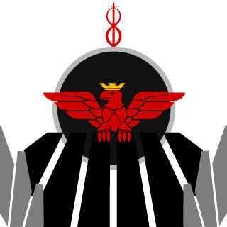 Elesiann's emblem