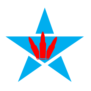 TEENIERFOD's emblem
