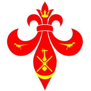 Mantellooo's emblem