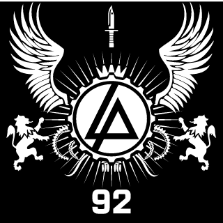 Gabriel92ARG's emblem