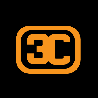 3Cue's emblem