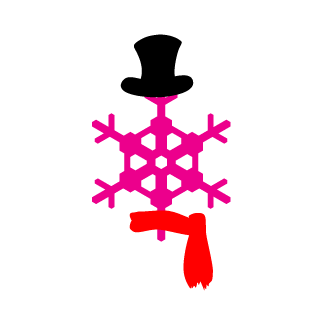 Kuroueka's emblem