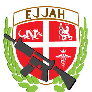 Ejjah's emblem