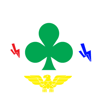 1-MajorWoody's emblem