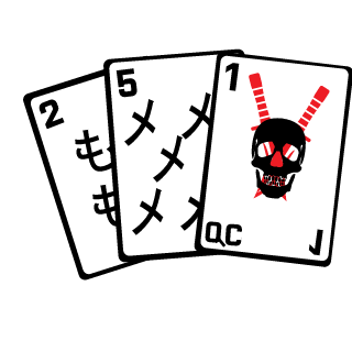 ShadowPsychopat's emblem