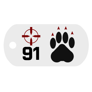 Roland91ism's emblem