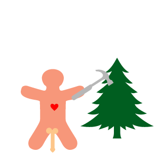 BlasterCrew's emblem