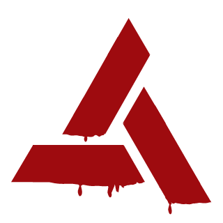THE WALKING DEAD BF4's emblem
