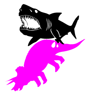 RTP REAPER 1's emblem