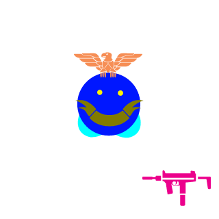 CrAINiX_1999's emblem