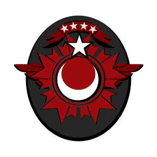 Tlepolemoss's emblem