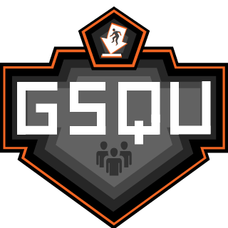 Goon Squad's emblem