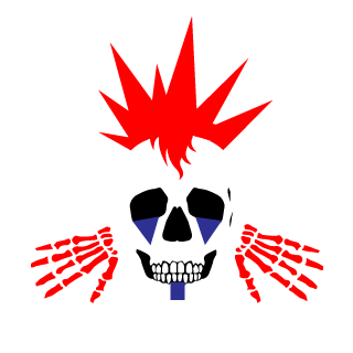 FroggyBoB's emblem