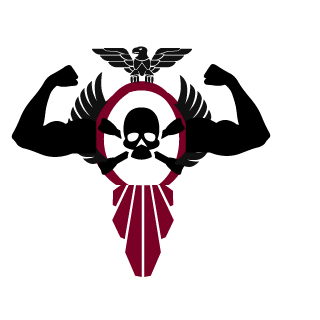 Juicybotburger's emblem