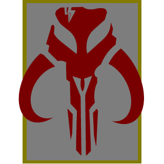 theGastone's emblem