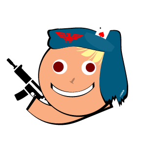 Lil_stok's emblem