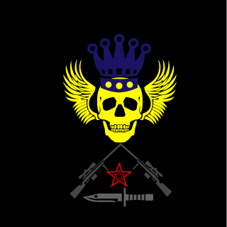 JensaxD's emblem