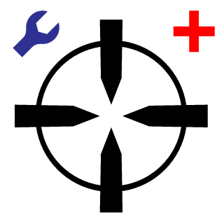Technomantik83's emblem