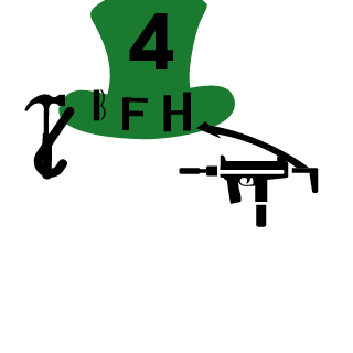 gogoshagop's emblem