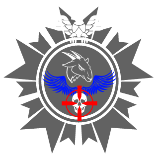 BeemsChurger256's emblem