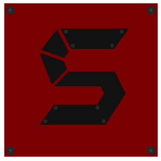sidd1994's emblem