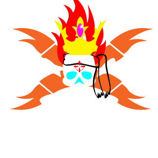 Debochado's emblem