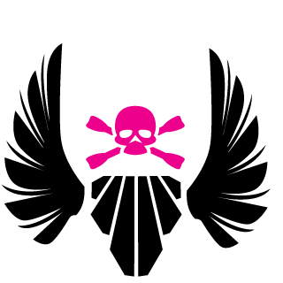 Exsotica's emblem