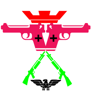 Foxboro86's emblem