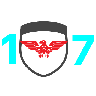 1Lazarus7's emblem