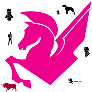 ThirdPartyVictim's emblem