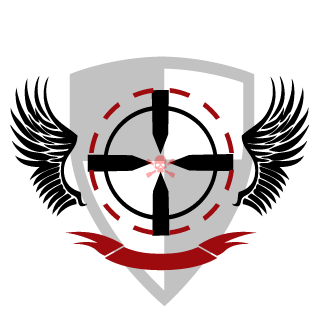 quietenergy's emblem