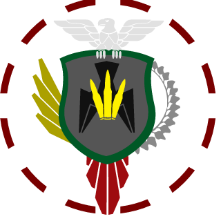 BrokenArrowIGU's emblem