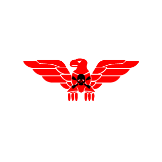 PREDATOR311's emblem