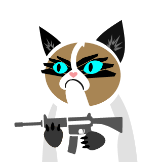 Hessufina's emblem