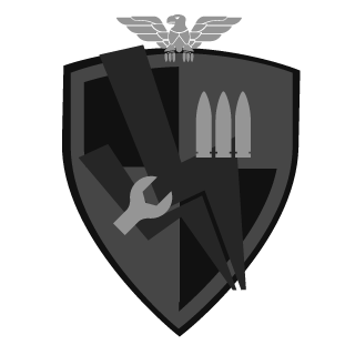 LOVEGUN3's emblem
