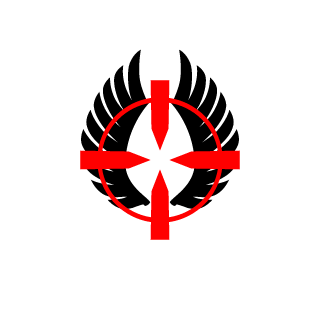 PLAYSERK's emblem