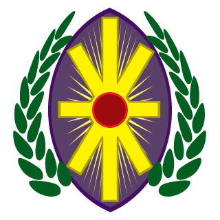 CodeVoltage's emblem
