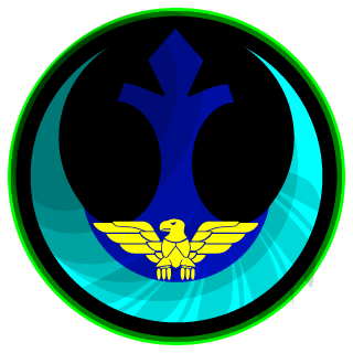 NavySolider's emblem