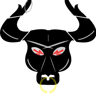 Wickecl's emblem