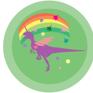 LooseSheep's emblem