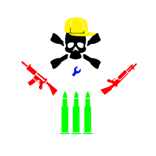 Kurwach228's emblem